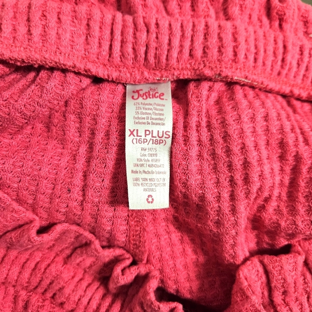 Justice Pants Girls Size XL - Picture 16 of 16